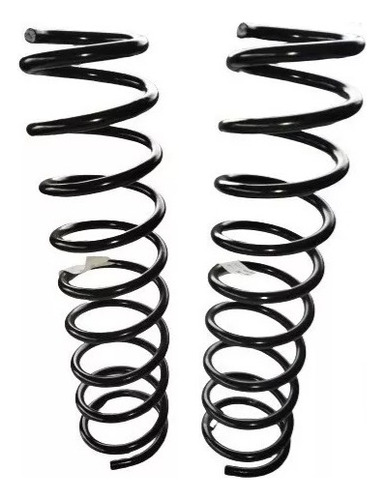 Espiral Trasero Para Mitsubishi Lancer 1.3 Glx 93-01 Signo