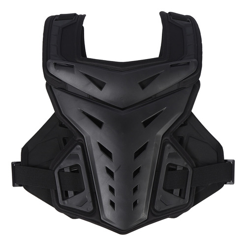 Chaleco Blindado Para Moto, Ligero, De Doble Protección