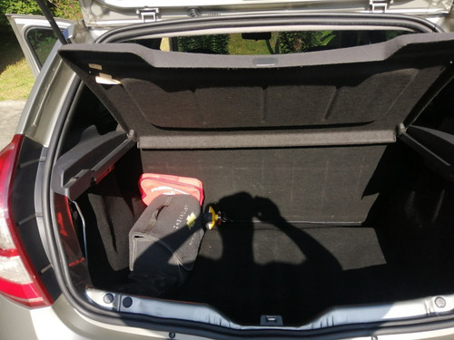 Renault Sandero Expresión 2013 Motor 1600cc