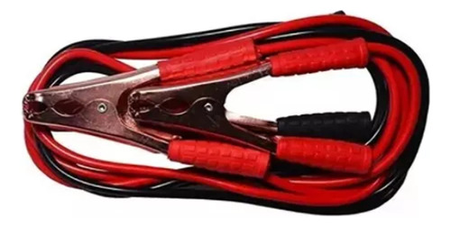 Cable Puentear Baterías 400 Amp Autos Camionetas