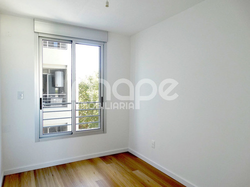 Imagen 7 de 10 de Apartamento Venta 62.8 M2 La Blanqueada