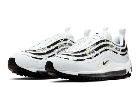 Nike Air Max 97 Zapatillas Nike en Mercado Libre Argentina Las nuevas Nike Air Max 97 rojas y doradas son todo lo que