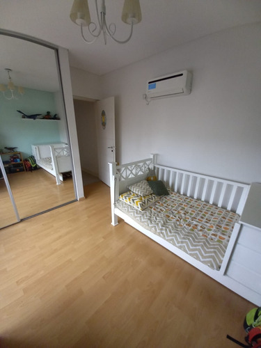 Imagen 8 de 14 de Departamento 3 Ambientes Con Cochera Doble