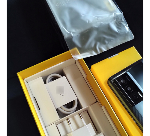 Celular Xiaomi Poco F5pro
