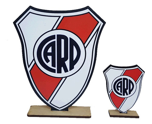 0-20 Souvenir+6 Centros+1 Gigante Futbol River