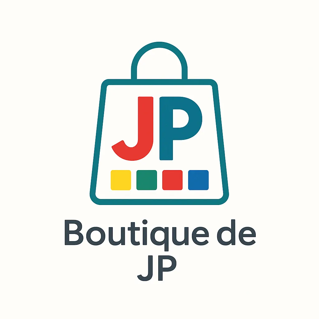 BOUTIQUE DE JP