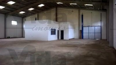 Imagem 5 de 6 de Galpão Para Aluguel - 30928