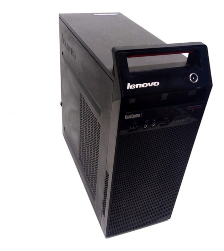 Imagem 8 de 8 de Lenovo Thinkcenter Edge 72 Core-i3 4gb 500gb