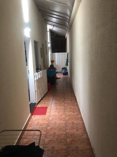 Imagem 15 de 15 de Sobrado De Muito Bom Gosto, Pronto Para Morar !!! - 78