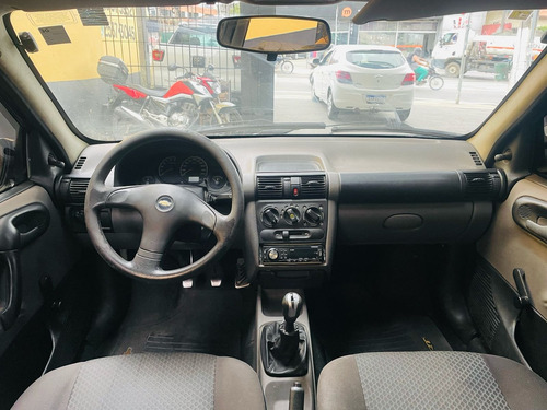 Chevrolet Classic 1.0 Ls Flex Power 4p