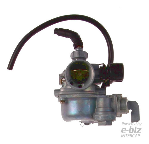 Carburador Motegi Mondial Dax 70 - (2006--) (uso Sin Cable)