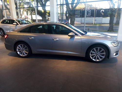 Audi A6 55 Tfsi Quattro