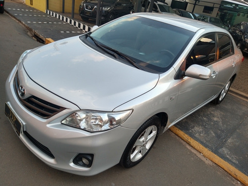Toyota Corolla 2012 2.0 16v Xei Flex Aut. 4p