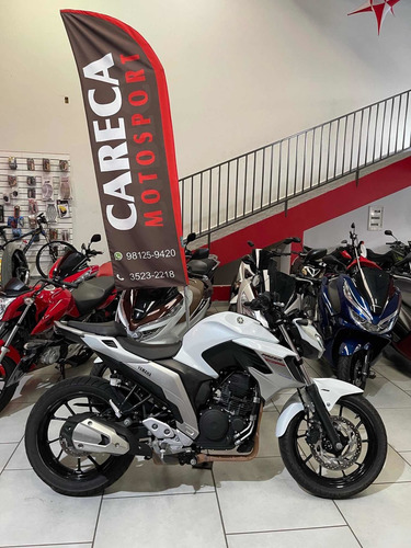 Imagem 8 de 8 de Yamaha Fazer 250 2019