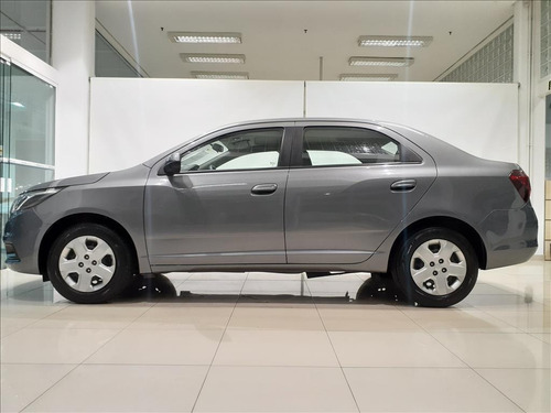 Imagem 2 de 8 de Cobalt 1.4 Mpfi Lt 8v Flex 4p Manual