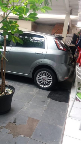 Imagem 20 de 21 de Apartamento Em São Paulo - Sp - Ca0021_slima