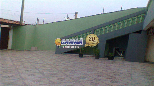 Imagem 14 de 30 de Sobrado Com 4 Dorms, Jardim Bopiranga, Itanhaém - R$ 1.9 Mi, Cod: 6395 - V6395