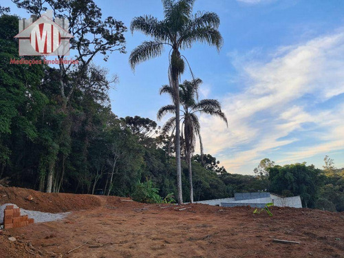 Imagem 18 de 26 de Ótima Chácara Com 3 Dormitórios, Edícula, Piscina, Vista Deslumbrante, À Venda, 2000 M² Por R$ 450.000 - Zona Rural - Pinhalzinho/sp - Ch1007