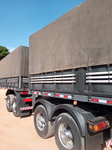 Imagem 4 de 4 de Rodotrem Dolly Curto