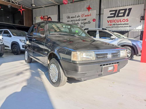 Fiat Uno Mille Ep 1.0 I E 4p 1996