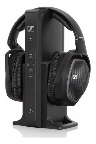 Sennheiser Audífonos Rs 175 Inalámbricos Para Tv Phone Store