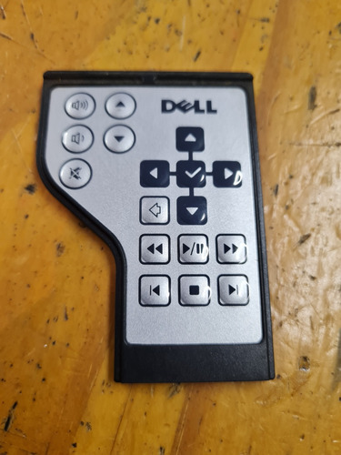 Control Remoto Para Notebook Dell 
