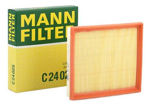 Filtro Aire Bmw Serie 3' F30 320i Motor  N20