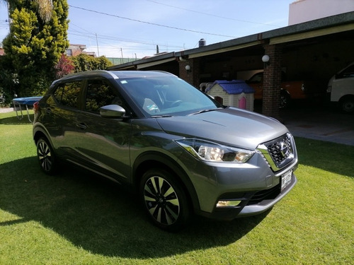 Imagen 7 de 15 de Nissan Kicks 2019 1.6 Advance Cvt
