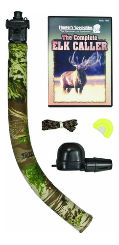 Carlton's Calls Mac Daddy Herd Pack Elk Combo