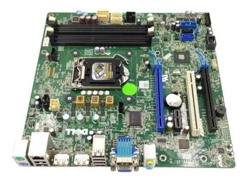 Tarjeta Madre Dell Optiplex 9020 Intel 0pc5f7 Lga1150