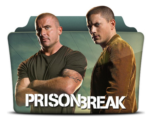 3 Series Alias 1era Temporada+ Csi 1era + Prision Break 2nda (Usado)