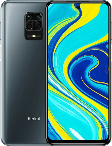 Xiaomi Redmi Note 9s 4gb 64gb Global Nuevo A Pedido