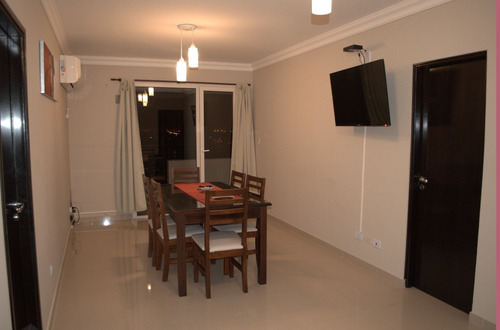Departamento Premiun Barrio Sur