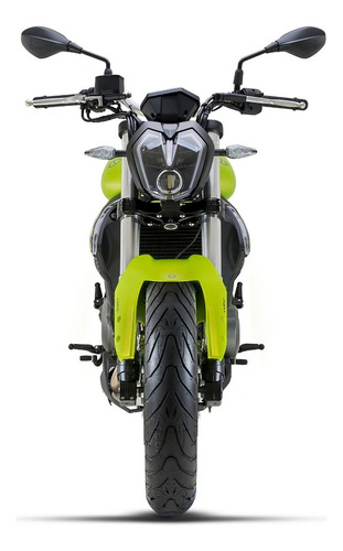 Imagen 3 de 9 de Benelli 302s