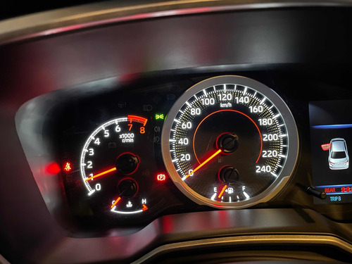 Imagen 4 de 8 de Toyota Corolla 2.0 Xei Pack Mt