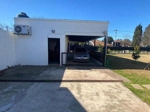 Imagen 8 de 26 de Casa En Venta En Pilar Del Este, G.b.a. Zona Norte, Argentina