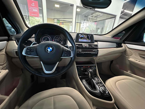BMW 220i 2.0 CAT GP 16V TURBO ACTIVEFLEX 4P AUTOMÁTICO
