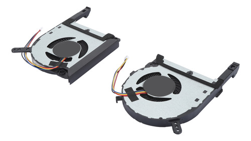 Resfriamento De Laptop Com Ventilador De Gpu De Substituição