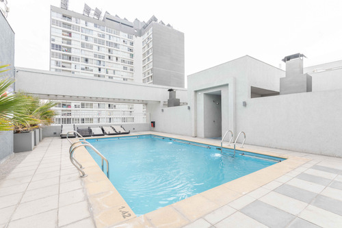 Edificio Av. Ecuador (1 Est.) Piso 11