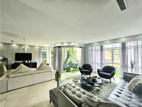 Apartamento En.la.castellana
