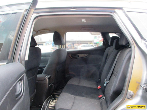 Imagen 10 de 13 de Nissan Qashqai 2000cc Mt Aa