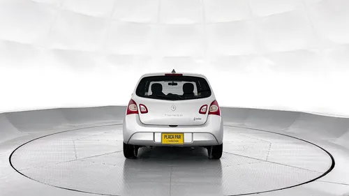 Renault Twingo Ii 1.2l