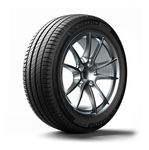 Imagen 8 de 12 de Kit X2 Neumáticos 245/45/18 Michelin Primacy 4 100w