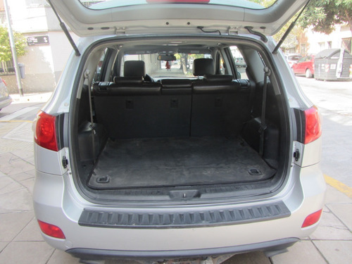 Hyundai Santa Fe 2.2 4wd Crdi 2008