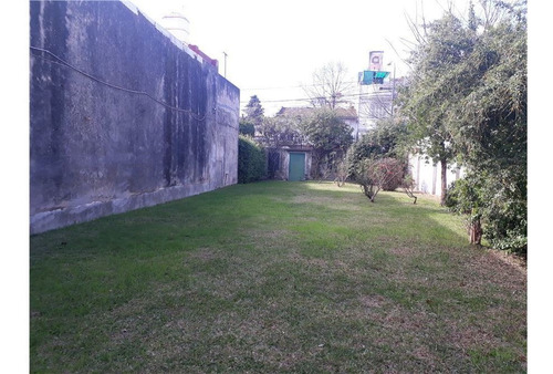 Imagen 8 de 12 de Venta Lote 8,66 X 47,46 Usab2 Villa Urquiza