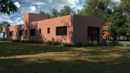 Imagen 4 de 16 de Casa Diseño, 3 Dormitorios, Pileta. Puerto Roldan.