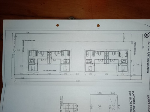 Imagen 4 de 4 de Fida Patagonia. Lote En Venta De 900m2 Ubicado En Junín De Los Andes