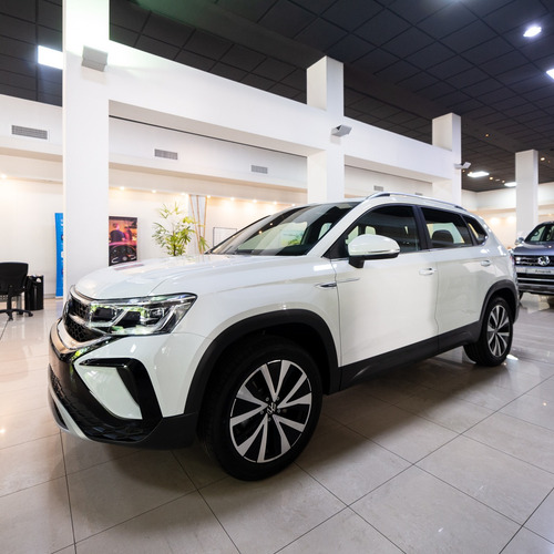 Imagen 16 de 25 de Taos Highline 1.4 150cv Automatica Financiacion 11.9% #30