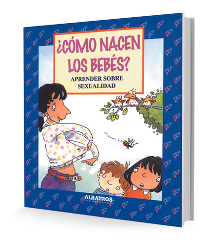 Como Nacen Los Bebes? - Lorda Llewellyn