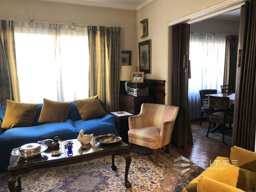 Oportunidad Venta Casa Viña Del Mar 1 Norte Con 4 Oriente